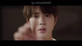 LIRIK dan Terjemahan Film Out BTS (방탄 소년단)  MV