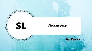 Harmony by Pyrex - No Copyright Music