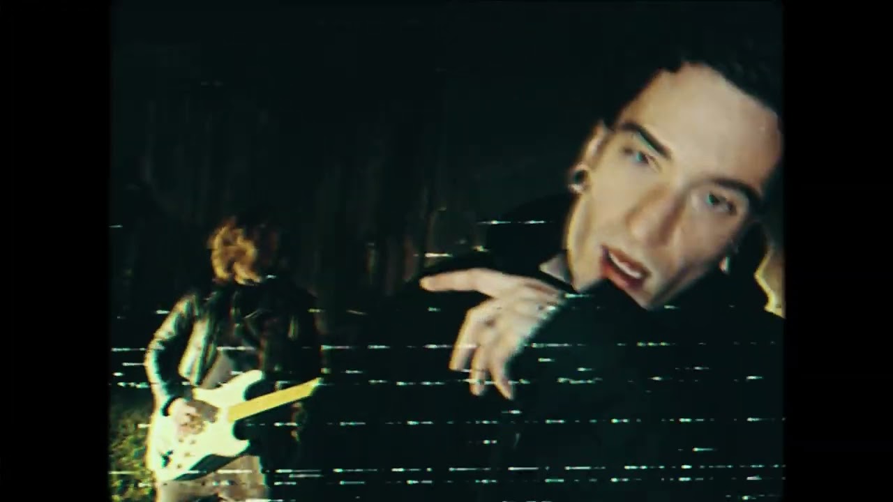 Heed The Warning  - "Save Me" (Official Music Video)