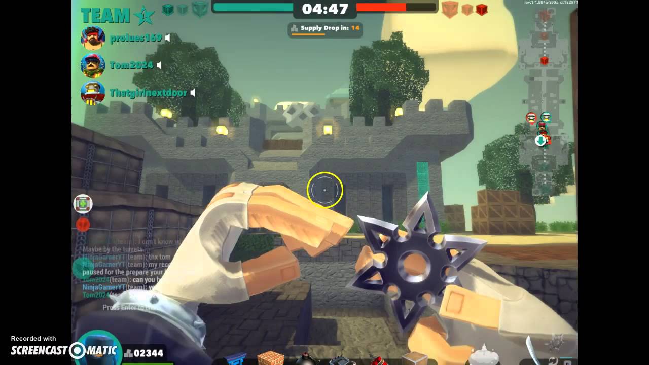 Lets Play Block n Load Part 1