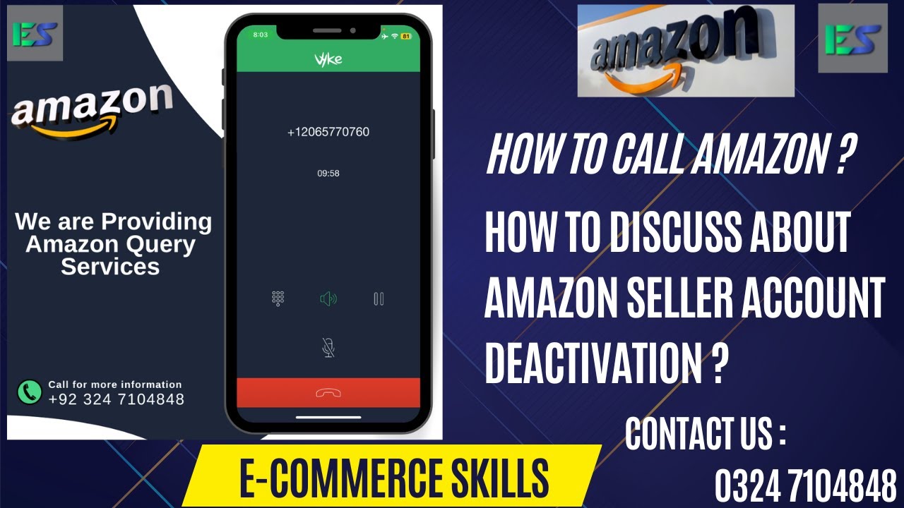 How To Call Amazon How To Reactivate Amazon Seller Account Discuss how-to-call-amazon-how-to-reactivate-amazon-seller-account-discuss