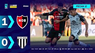 Дефенса и Хустисия - Унион Санта-Фе 2-0 видео