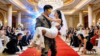 昔日乞丐在外征戰多年歸來，卻發現妻子被逼改嫁侏儒，兒子過得不如狗，一怒之下暴露龍帥身份，召集四方戰神，血洗婚禮現場！！！ screenshot 1