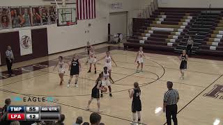TMP vs Life Prep Girls