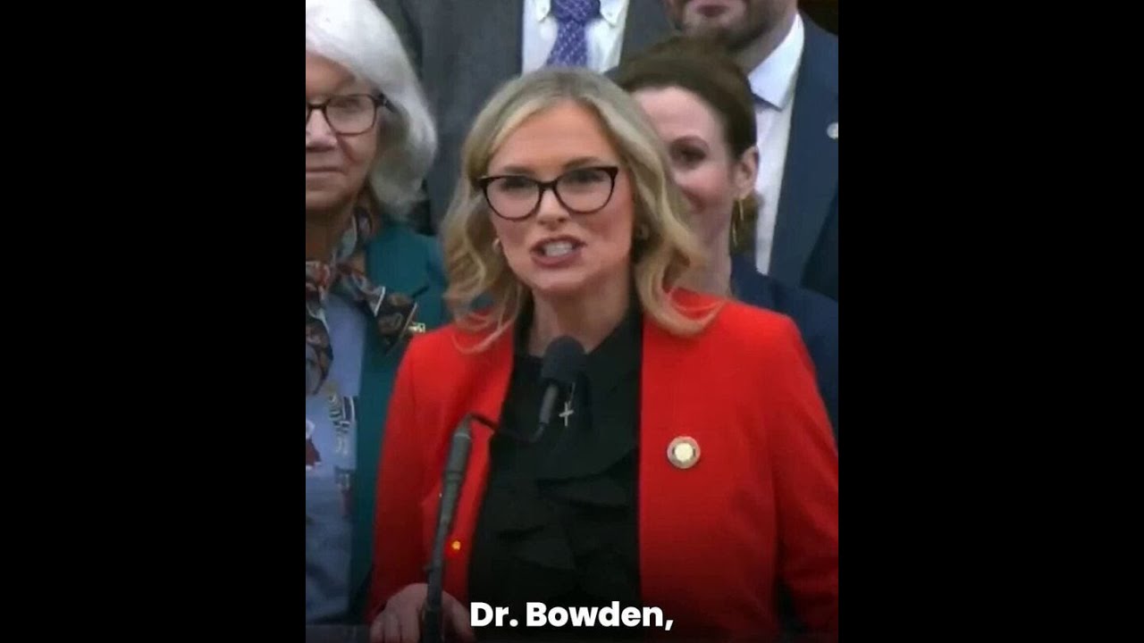 Meet Mary Talley Bowden: Standing Up to Power & Fighting for Justice