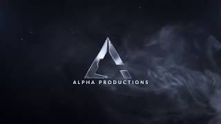 Logo Reveal | Alpha Productions | IIT Ropar