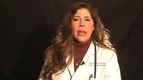 Dr. Sugar-Myofascial Spasm-Trigger Point Injections-Part 1 of 3