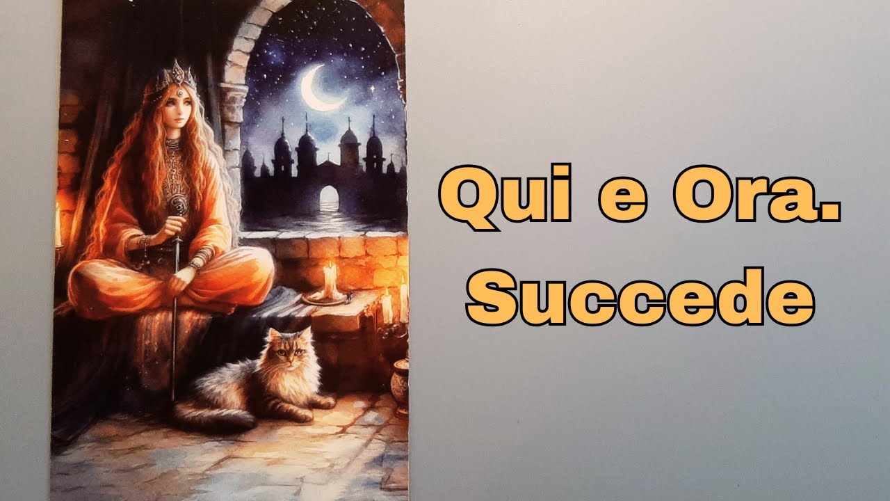 Non Lo Credevi❤️ Ora Succede