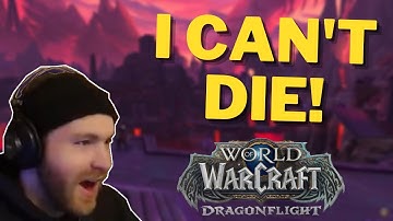 This Shadow Priest Comp BANGS! Dragonflight PvP