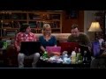 The Big Bang Theory - SWTOR Episode (clip)