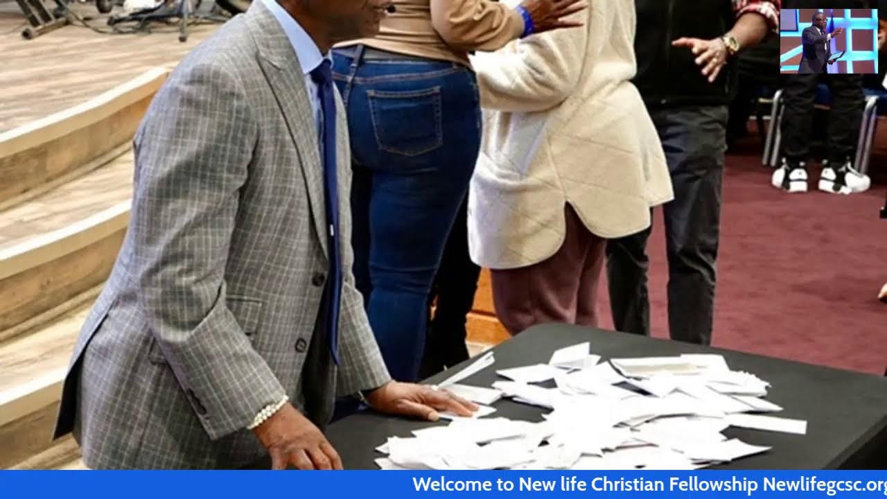 Speaking Faith bring Now results