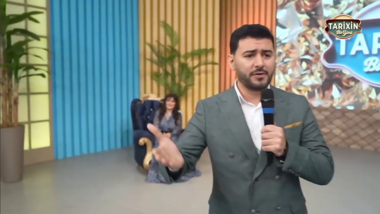 Həsrətindən - Anar Məhərrəmli  ( Cover Remix ) 2025