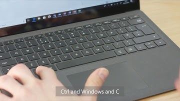 Customise your display with Colour filters