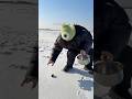 Winter’s perfect spell: water turns to ice in seconds｜Osmo Nano