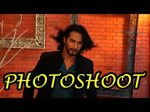 Sehban Azim's Photoshoot