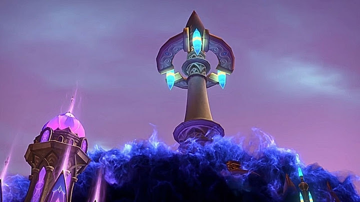 The War Within - The Movie Story of World of Warcraft (FULL HD 60 FPS)