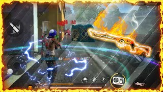 Free Fire : Highlight #2 Aimbot.exe 👽❤️