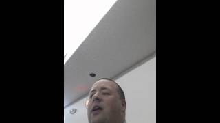 Where No One Stands Alone Jonathan Saylor