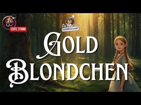 Goldblondchen