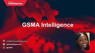 How to find specific data on the GSMA Intelligence Website