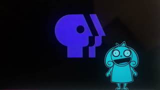 PBS 1984 ID Logo Bloopers 