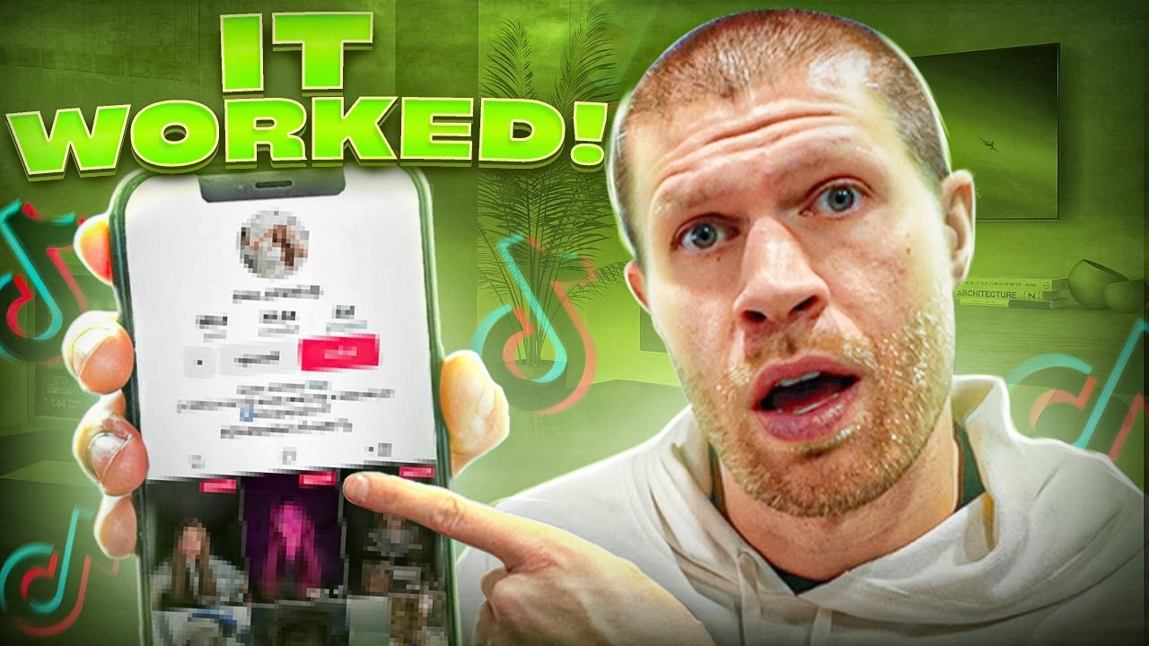 Как быстро получить первые 100 продаж в магазине TikTok