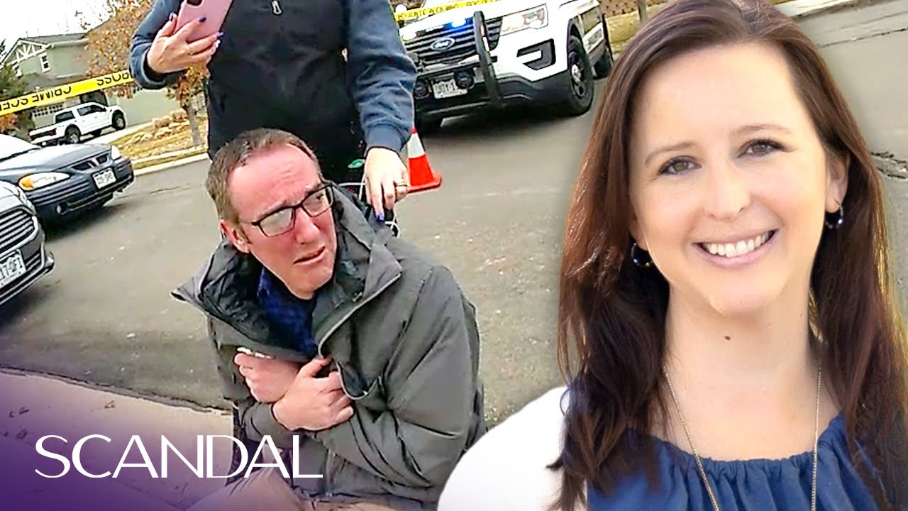 Husband Murdered Wife After Posing as Her ‘Stalker Ex-Boyfriend’