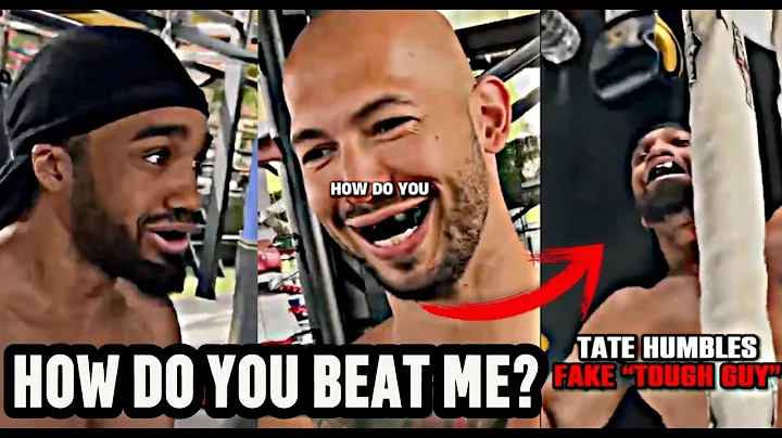 🔥 Fake Tough Guys HUMBLED (part 5)