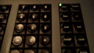 How to operate Light Board
