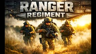 US Army Rangers: From Selection to Legendary Operations