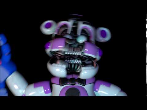 [SFM FNaF] Controlled Shock Test - [SFM FNaF] Controlled Shock Test