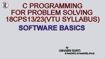 18cps13/23|c programming for problem solving|bhavacharanam