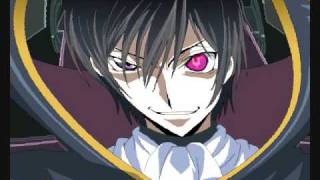 ~Murder Princess and Code Geass tribute video!!!~