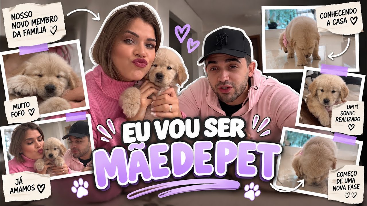 Latest Title & Thumbnail