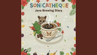 Java Brewing Diary