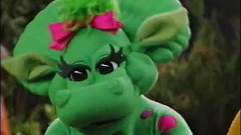 Camp WannaRunnaRound (1999 Version) Part 48