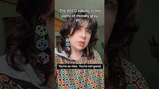 #dnd #dnd5e #dungeonsanddragons #TTRPGs #ttrpg #pathfinder #daggerheart #dnd2024 #dndmemes #dndmeme
