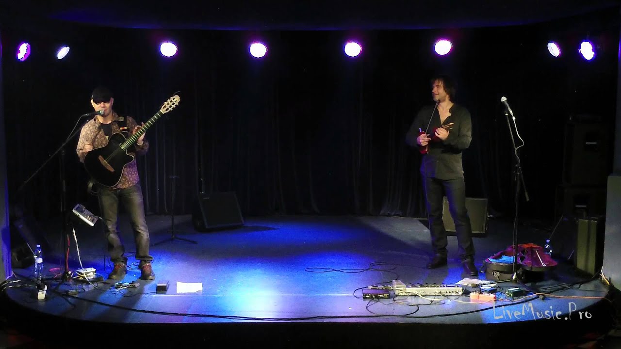 «Белый острог» 09.12.12.