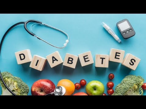 6 Effective Remedies for Diabetes - Lower your blood sugar immediately