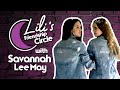 Lili's Friendship Circle with Savannah Lee May