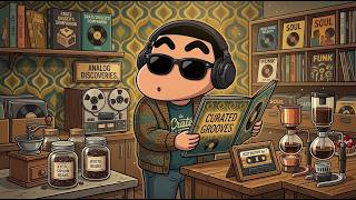 Playlist | Happy JazzHop 🎧 Feel-Good Grooves for Work, Focus & Weekend Vibes