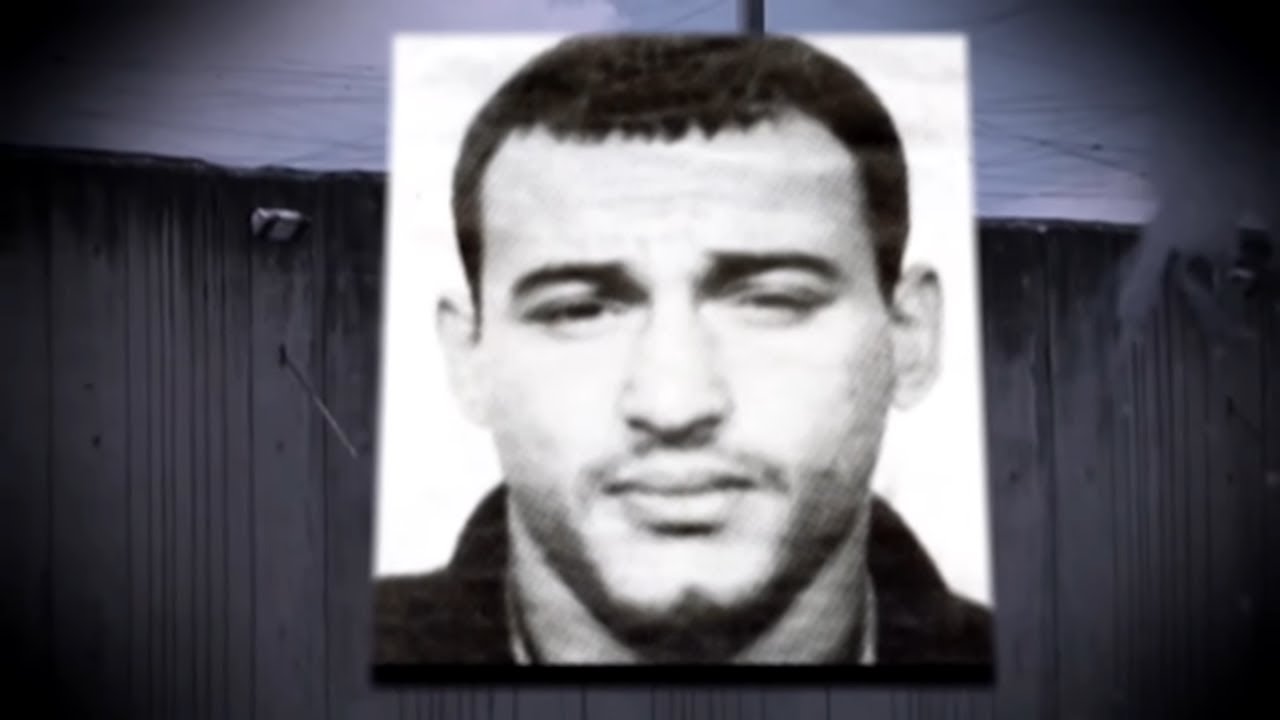 Il ne supportait pas d'être enfermé