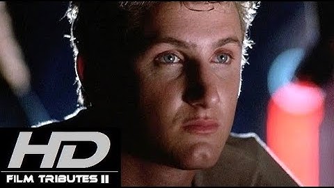 At Close Range • Live To Tell • Madonna