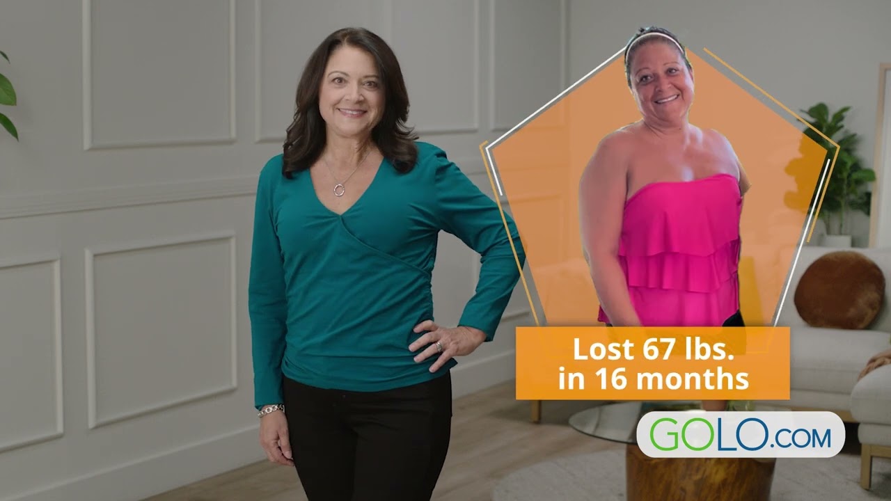 GOLO Transformations