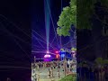 Do you like the stunning lighting effects?#movingheadlight #concertlighting #stagelighting #dj #led