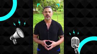 Peterson Fernandes - Visionário Do Movimento Visão 25