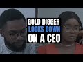 Gold digger looks down on ceo lives to regret it  moci studios