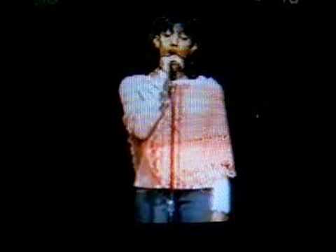 "Ben" by Michael Jackson - Performed by Brittany Nicole at Age 11