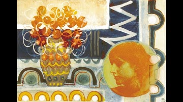 Friday, E-S2: Time and Tide, Form and Fold