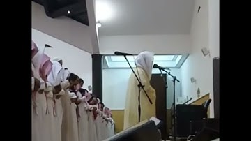 🌻✵ من اجمل ما سمعت لفضيلة الشيخ د. ياسر الدوسري - تلاوة تحبيرية رائعه - ١٤٣٨هـ 🍃🌷